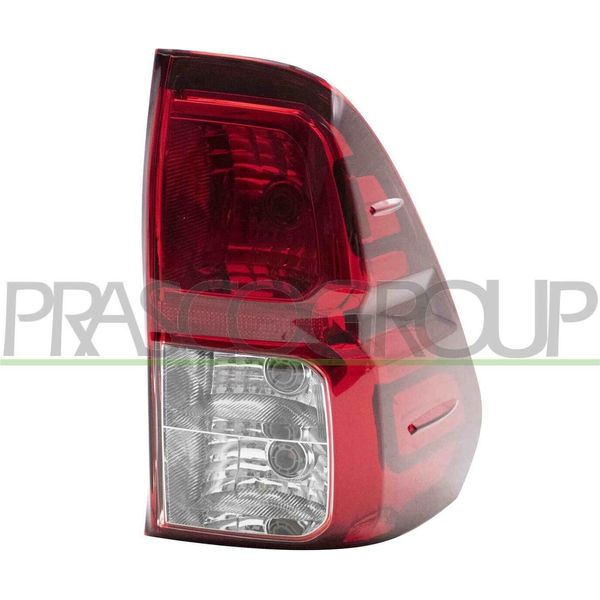 Prasco TY8224053 - Fanale Posteriore Destro Per Hilux-image