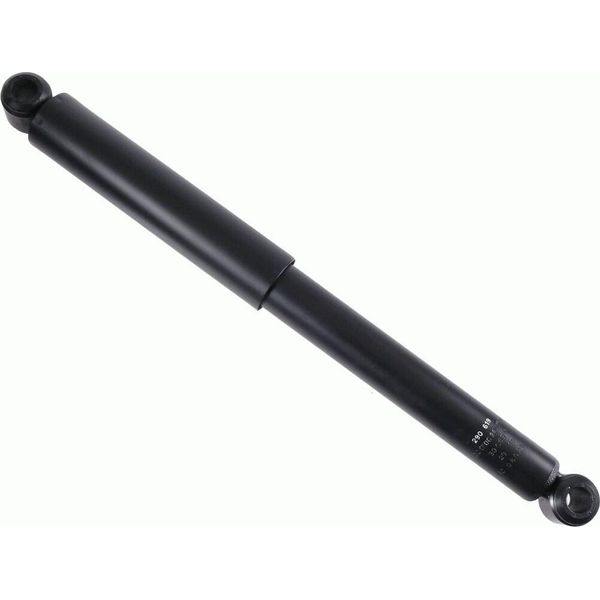 Sachs 290 619 - Oe J48 541 392 15 StoßDäMpfer Per Hilux, Taro-image