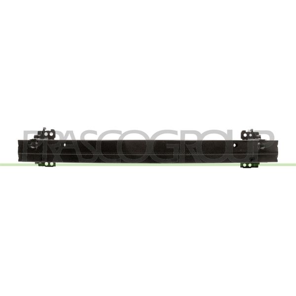 Prasco TY3541622 - Oe 52021 02230 Supporto Paraurti Anteriore Per Auris (E18)-image