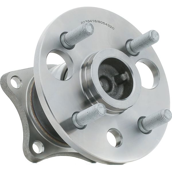 Stark SKWB-0180242 - Oe 42450 12010 Set Di Cuscinetti Ruota, Asse Posteriore Per Corolla (E10), Corolla (E11)-image