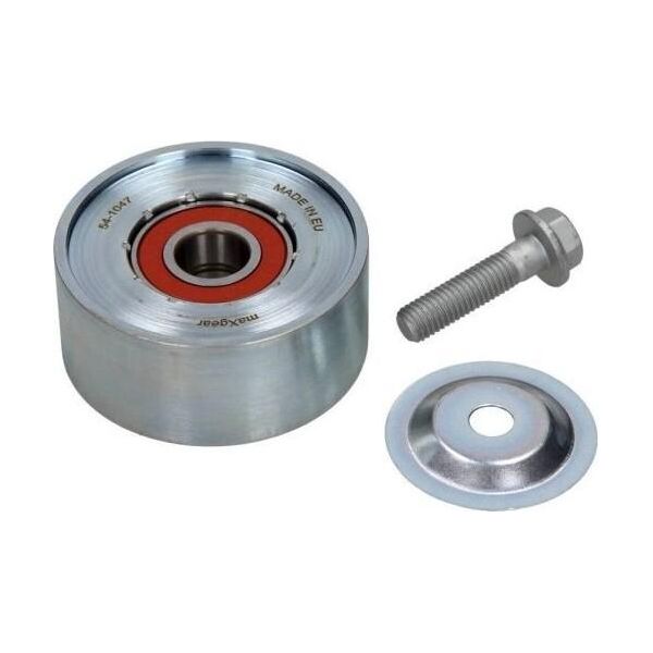 Maxgear 54-1047 - Spannolinamento Oe 166200L020, Cuscinetti Per Hilux-image