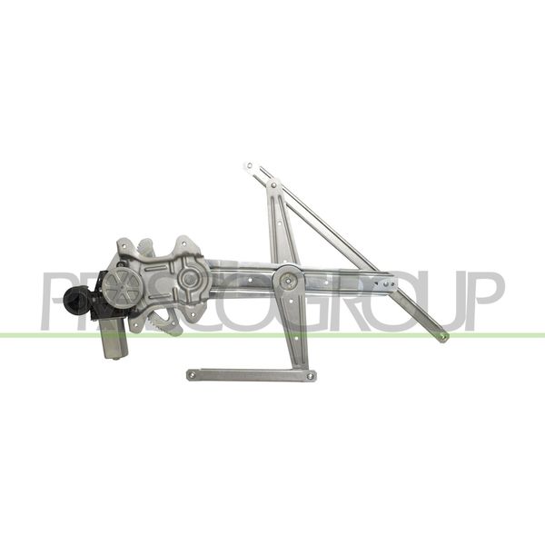 Prasco TY320W026 - Oe 6980252010 Regolatore Del Finestrino, Anteriore Sinistro Per Yaris (P1)-image