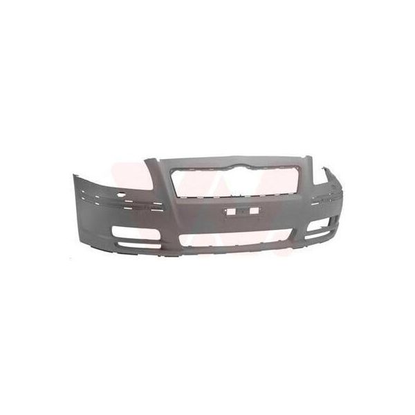 Van Wezel 5307572 - Paraurti Anteriore Oe 5211905907 Per Avensis (T25)-image