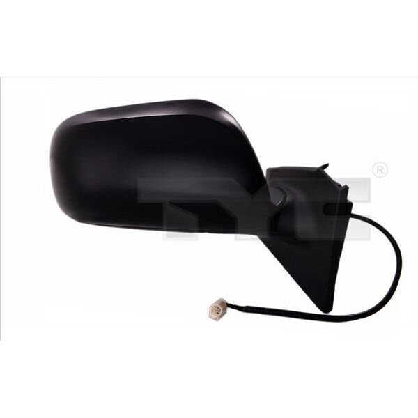 Tyc 336-0056 - Oe 879400D250 Specchio Esterno, Sinistro Per Yaris (P9)-image