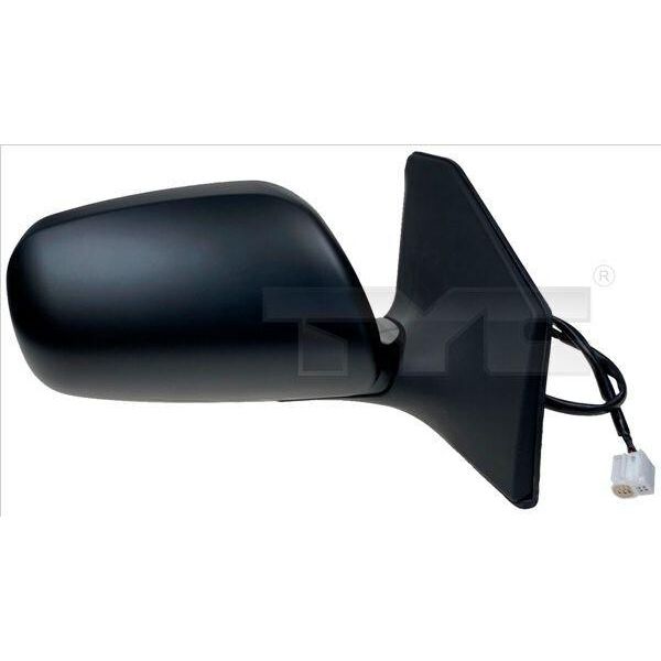 Tyc 336-0046 - Specchio Esterno Oe 8790605100, Sinistro Per Avensis (T25)-image