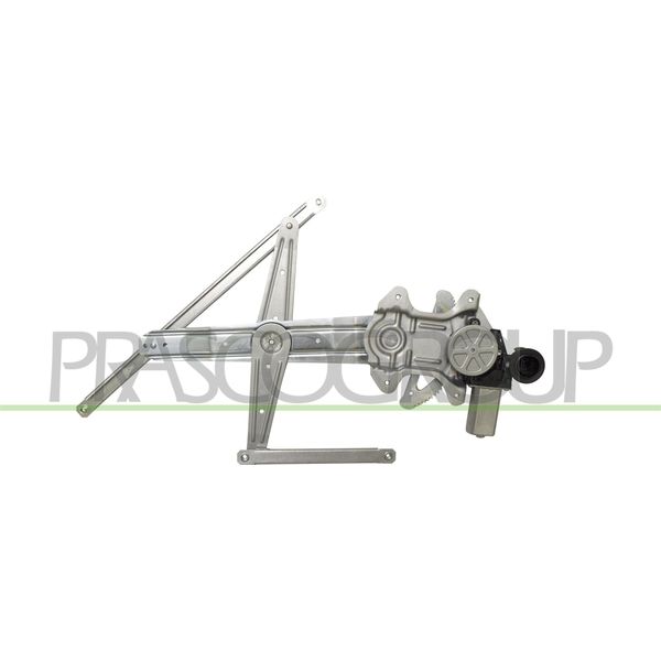 Prasco TY320W025 - Oe 6980152010 Regolatore Del Finestrino, Anteriore Destro Per Yaris (P1)-image