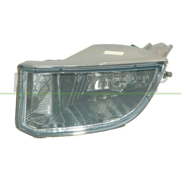 Prasco TY2834424 - Oe 8122142020 Fendinebbia Anteriore, Sinistro Per Rav 4 Ii (A2)-image