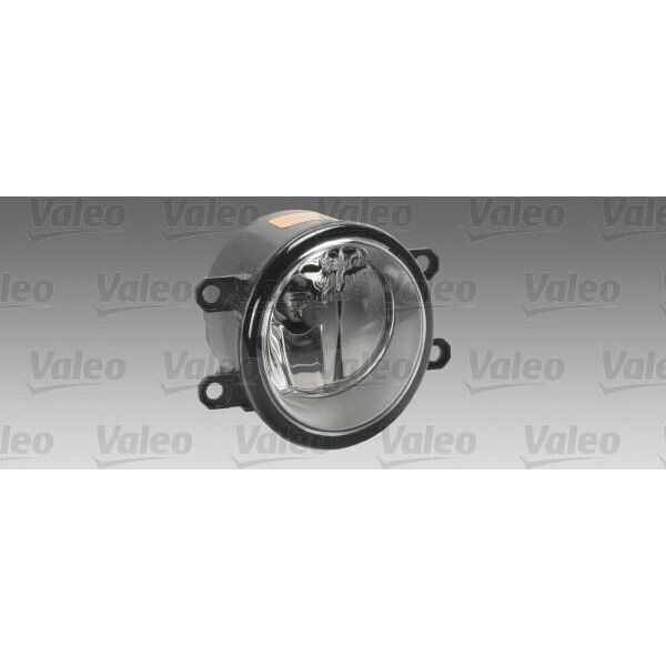 Valeo 088969 Fari Antinebbia Fogstar Oe 1608422280 Compatibili Con C1, Is, Rx, Auris, Avensis, Aygo, Camry, Corolla, Iq, Prius, Rav 4, Urban Cruiser, Verso, Yaris-image