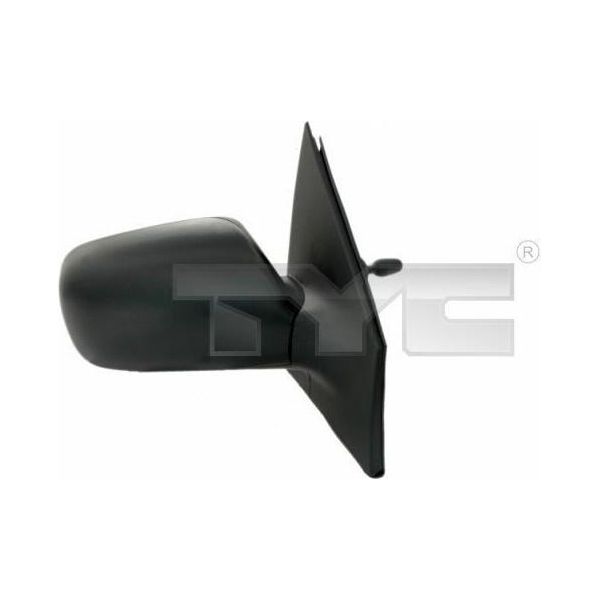 Tyc 336-0037 - Oe 879100D011 Specchio Esterno Destro Per Yaris (P1)-image