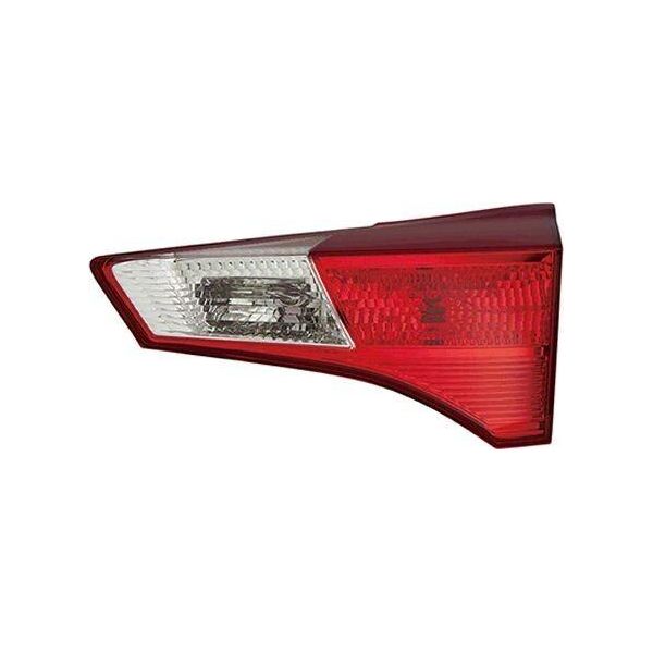 Van Wezel 5473934 - Oe 8158142050 Fanale Posteriore Destro, Parte Interna Per Rav 4 Iv (A4)-image
