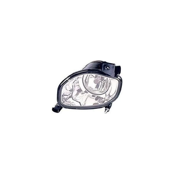 Van Wezel 5307995 HB4 Faro Antinebbia Sinistro Per Toyota Avensis Station Wagon (T25) Faro Antinebbia-image