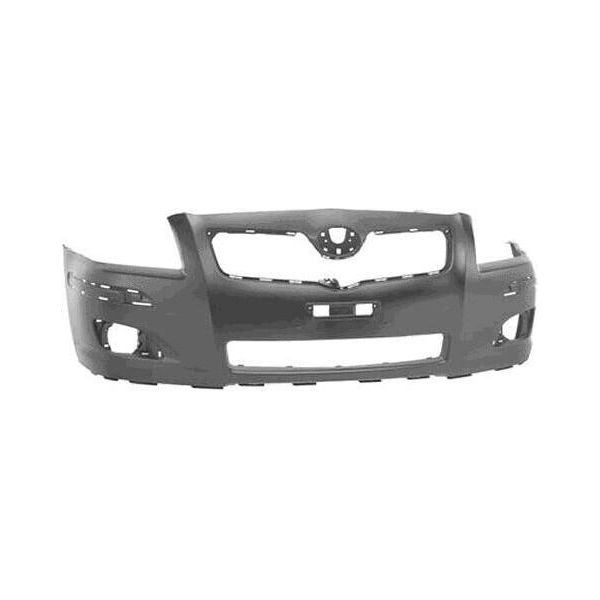 Van Wezel 5311570 - Paraurti Anteriore Oe 5211905909 Per Avensis (T25)-image