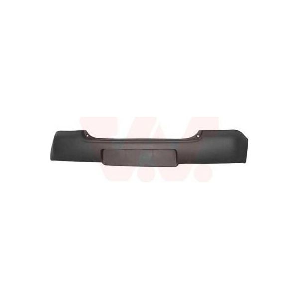Van Wezel 5430540 - Paraurti Posteriore Oe 52159 52031 Per Yaris (P1)-image
