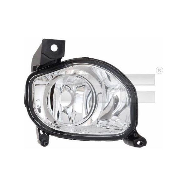 Tyc 19-0480001 - Fendinebbia Oe 81220 05060, Sinistro Per Avensis (T25)-image