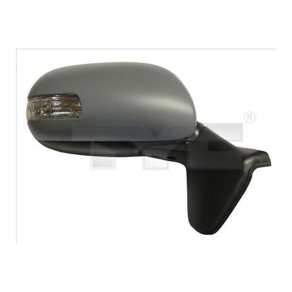 Tyc 336-0084 - Oe 87940 12E10 Specchio Esterno, Sinistro Per Auris (E15)-image