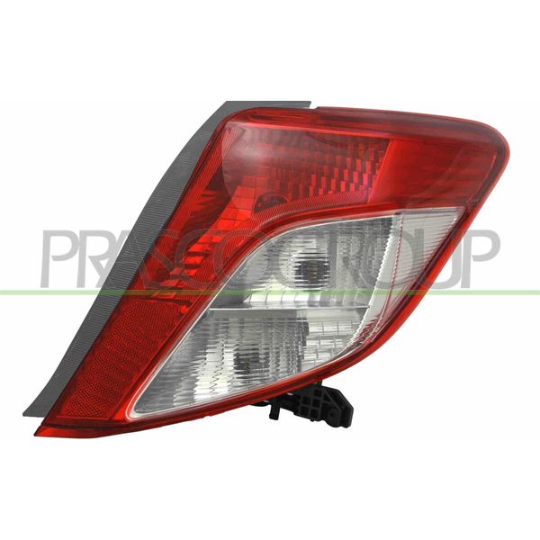 Prasco TY3284053 - Oe 81551 0D370 Fanale Posteriore Destro Per Yaris (P13)-image