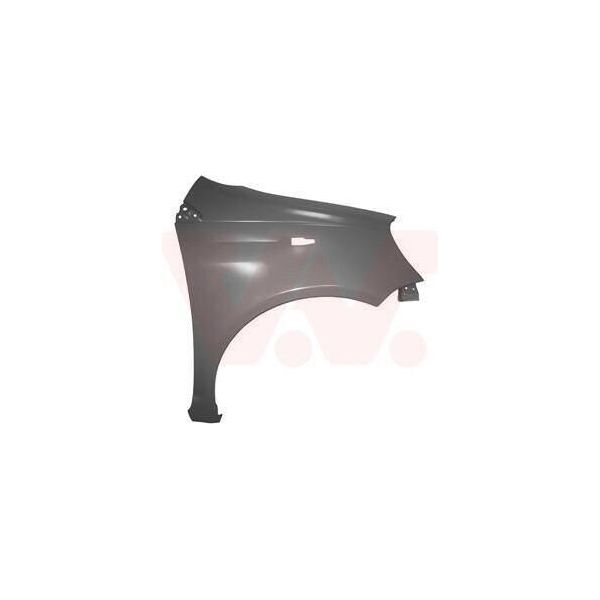 Van Wezel 5430656 - Parafango Oe 53811 52010, Anteriore Destro Per Yaris (P1)-image