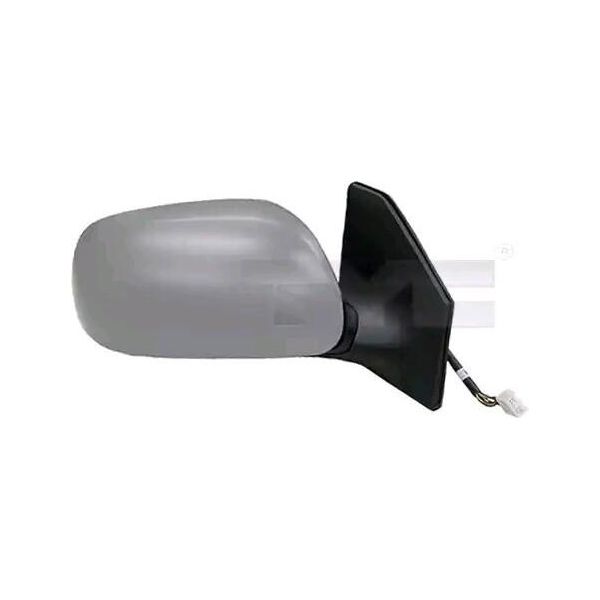 Tyc 336-0075 - Oe 87908 05390 Specchio Esterno, Destro Per Avensis (T25)-image