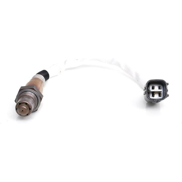 Bosch 0 258 006 542 - Sonda Lambda Oe 89465 0D050 Per Yaris (P1)-image