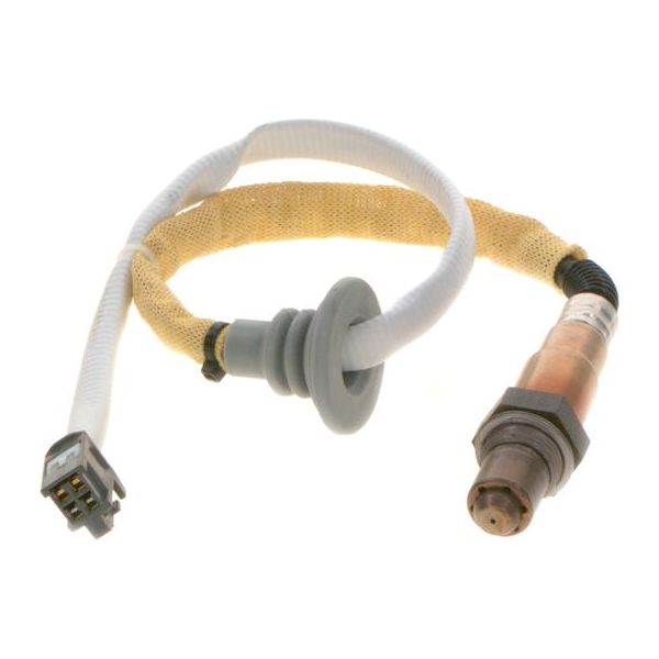 Bosch 0 258 006 455 - Sonda Lambda Oe 89465 020070 Per Corolla (E12)-image