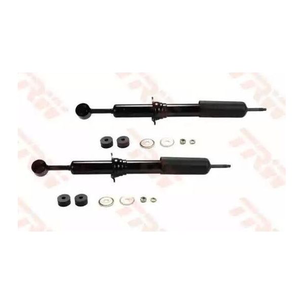 Trw JGS9132T - Ammortizzatore Oe 48510 0K350 Per Hilux-image