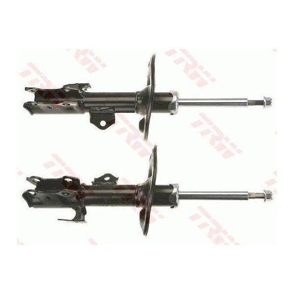 Trw JGM1011T - Ammortizzatore Oe 48520 09880 Per Corolla (E12), Verso (R2)-image