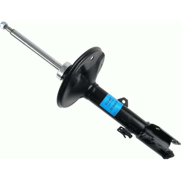 Sachs 313 807 - Oe 48520 49475 Ammortizzatore, Sinistro Per Rav 4 Ii (A2)-image