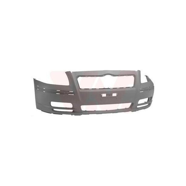 Van Wezel 5307570 - Paraurti Anteriore Oe 52119 05906 Per Avensis (T25)-image