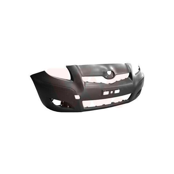 Van Wezel 5436570 - Paraurti Anteriore Oe 52119 0D908 Per Yaris (P9)-image