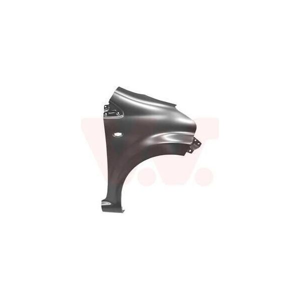 Van Wezel 5403656 - Oe 53811 0H010 Parafango, Anteriore Destro Per Aygo (B1)-image