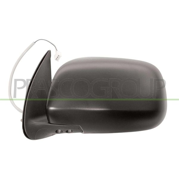 Prasco TY8187124 - Oe 879060K040 Specchio Esterno, Sinistro Per Hilux-image