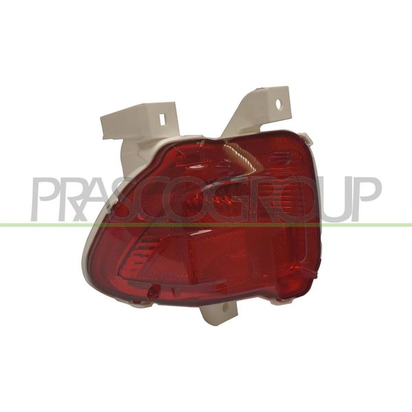 Prasco TY2874353 - Oe 8145742010 Fendinebbia Posteriore, Destro Per Rav 4 Iii (A3)-image