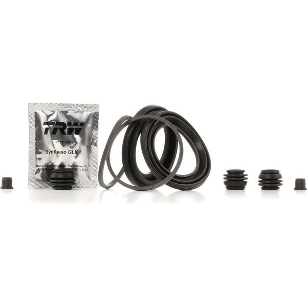 Trw SJ1276 - Kit Di Riparazione Pinze Freno Oe 04479 02080 Per Corolla (E12)-image
