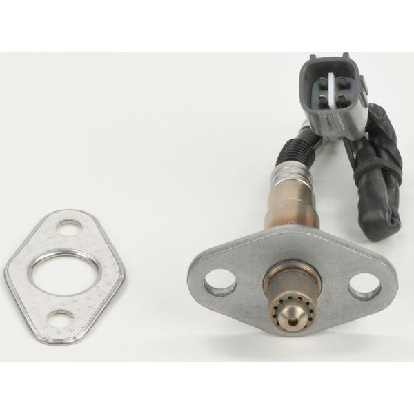 Bosch 0 258 986 614 - Oe 8946569175 Lambdasonde FüR 4 Runner, Corolla (E11)-image