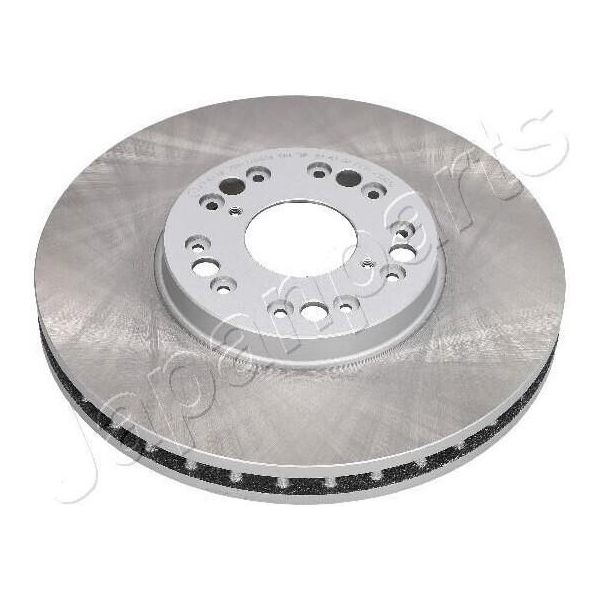 Japanparts DI-286C - Oe 4351224051 Disco Freno, Asse Anteriore Per Gs (S16), Is I (E1), Is Sportcross (E1)-image