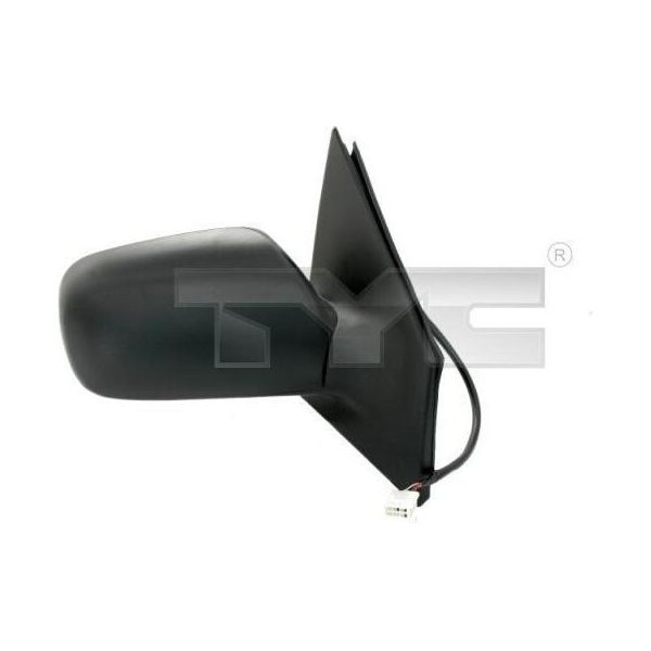Tyc 336-0022 - Specchio Esterno Oe 8794052031, Sinistro Per Yaris (P1)-image