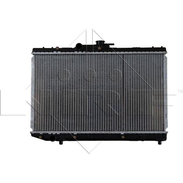 Nrf 506725 - Oe 1640011350 Radiatore, Raffreddamento Motore Per Starlet (P9)-image