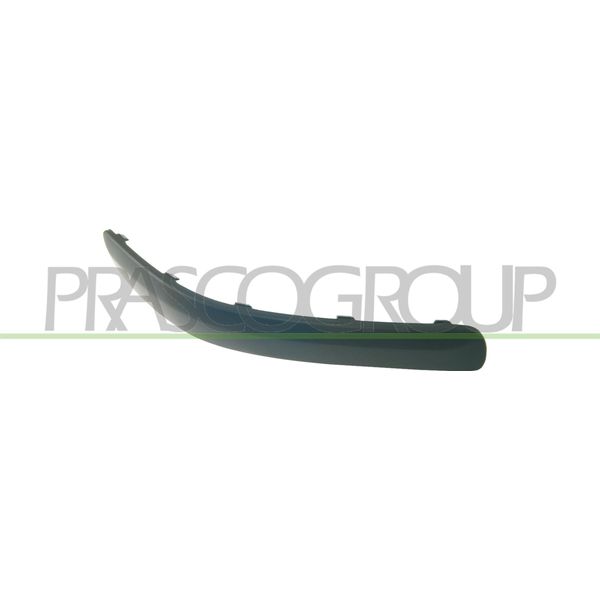 Prasco TY3241243 - Oe 527120D010 Modanatura, Paraurti Anteriore, Destra Per Yaris (P1)-image