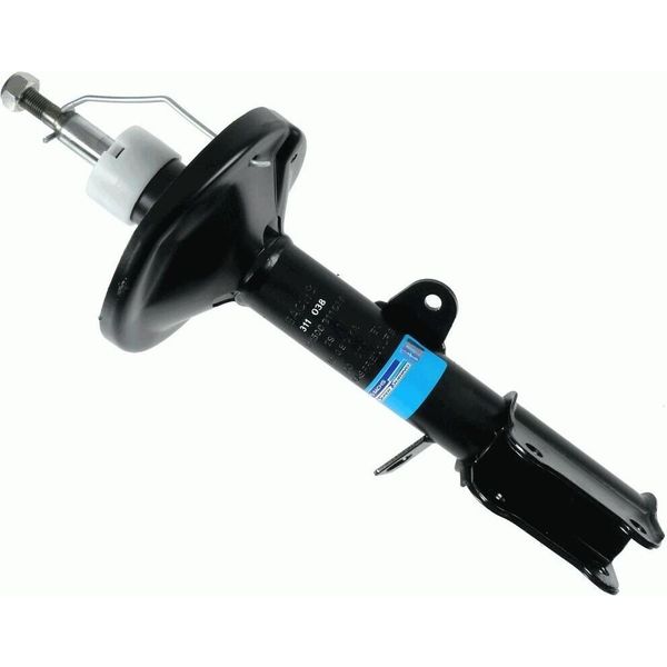 Sachs 311 038 - Oe 48540 19335 Ammortizzatore Sinistro Per Corolla (E11)-image