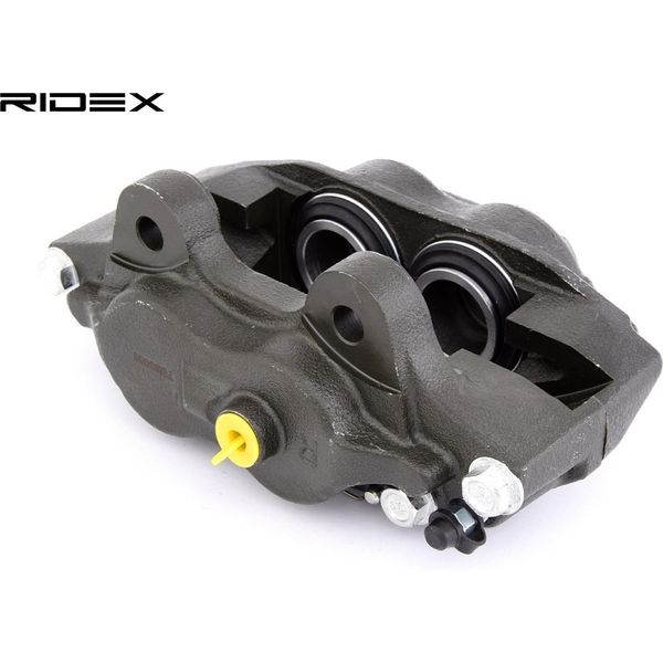 Ridex 78B0055 - Oe 47730 35080 Pinza Freno, Asse Anteriore Destro Per Hilux, Taro-image