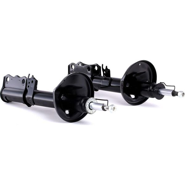 Stark SKSA-0133392 - Oe 48530 09190 Ammortizzatore, Asse Posteriore Per Carina E (T19), Avensis (T22)-image
