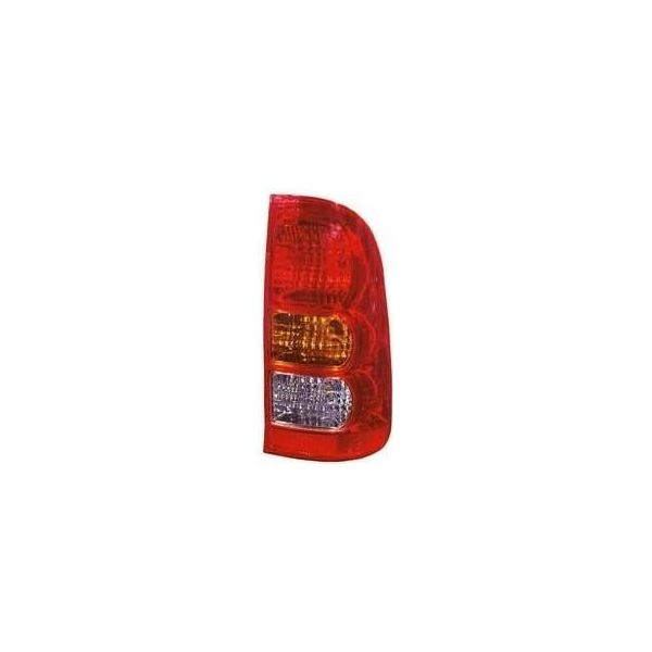 Van Wezel 5485932 - Oe 81551 0K030 Fanale Posteriore Destro Per Hilux-image