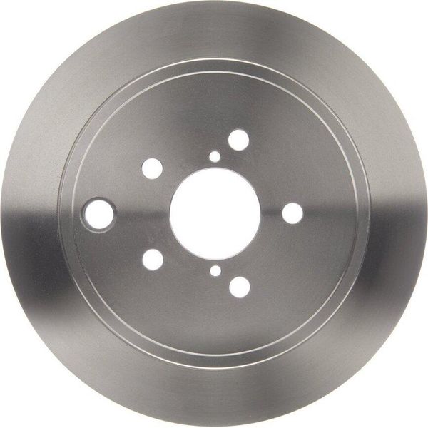 Bosch 0 986 479 A83 - Disco Freno Oe SU00300638 Per Gt 86 (ZN6)-image