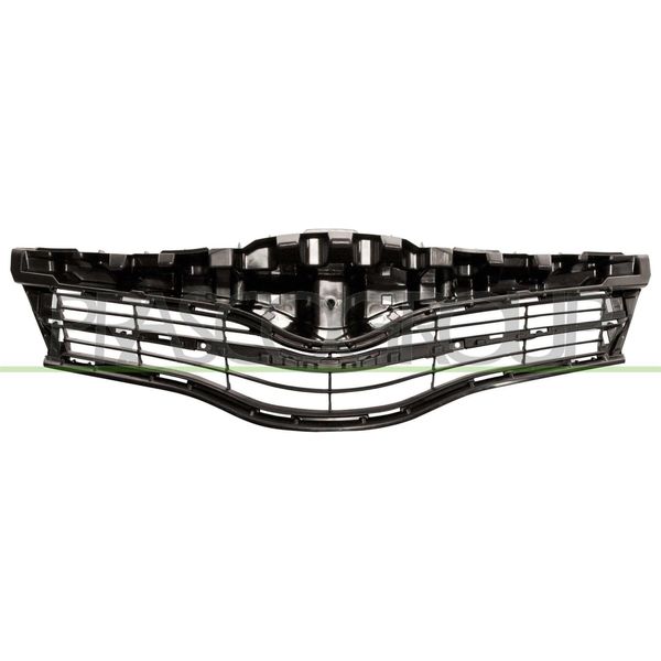 Prasco TY3282001 - Griglia Radiatore Oe 53111 0D370 Per Yaris (P13)-image