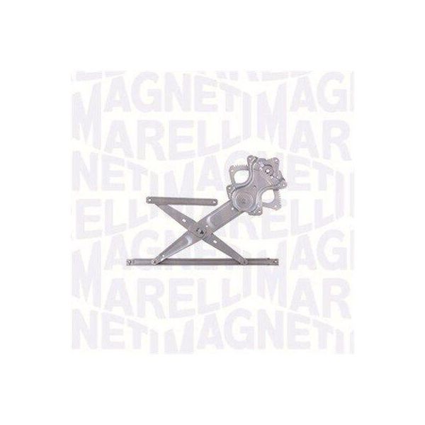 Magneti Marelli 350103170197 - Oe 6980252070 Regolatore Di Finestrini, Anteriore Sinistro Per Urban Cruiser (P1)-image