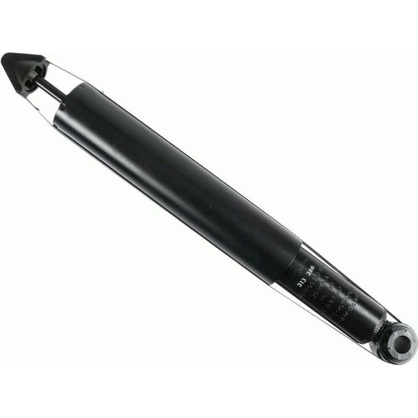 Sachs 313 386 - Oe 48531 44040 Ammortizzatore Per Picnic (XM1)-image