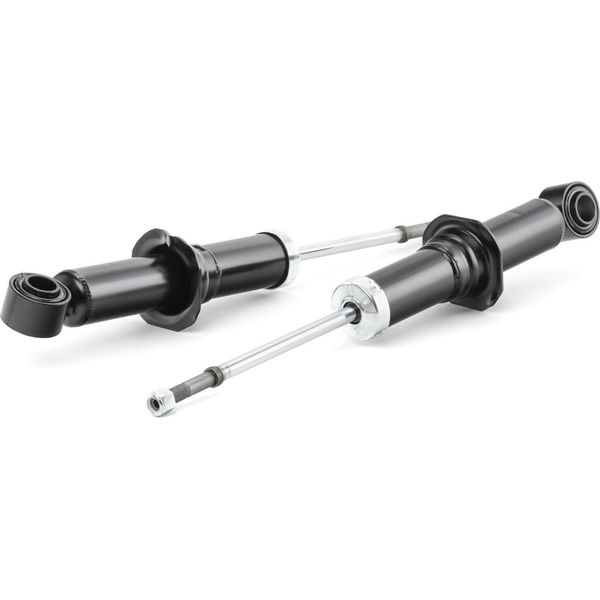 Ridex 854S2666 - Oe 48530 09870 Ammortizzatore, Asse Posteriore Per Corolla Verso (E12)-image