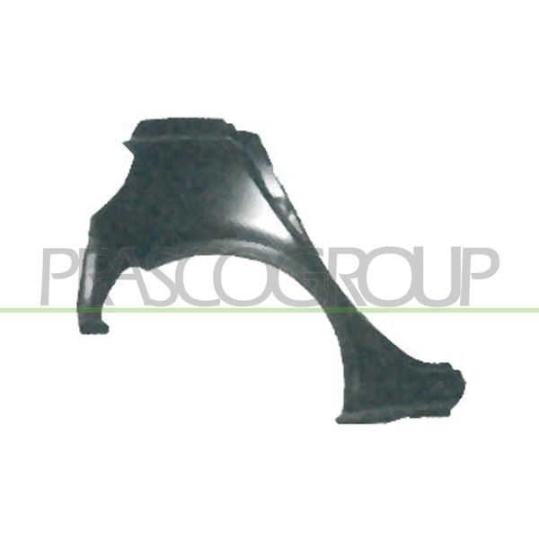 Prasco TY3203064 - Oe 6160252010 Passaruota, Posteriore Sinistro Per Yaris (P1)-image