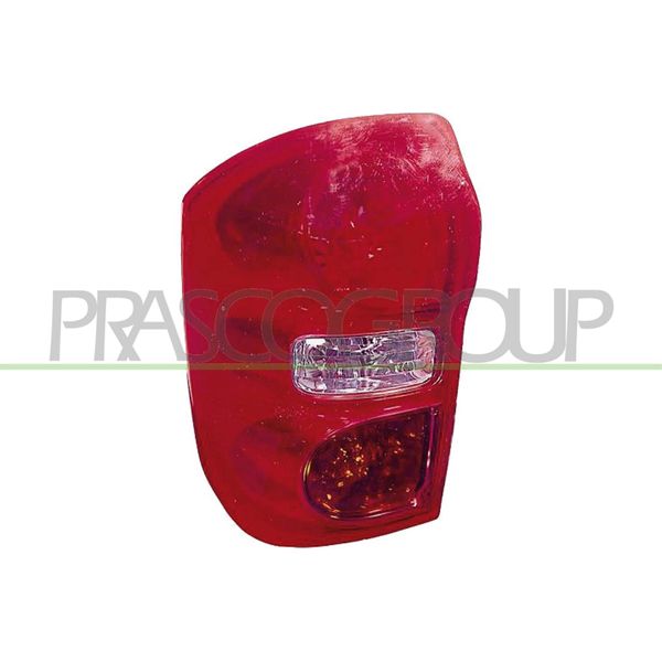 Prasco TY2854153 - Oe 8155142040 Fanale Posteriore, Destro Per Rav 4 Ii (A2)-image