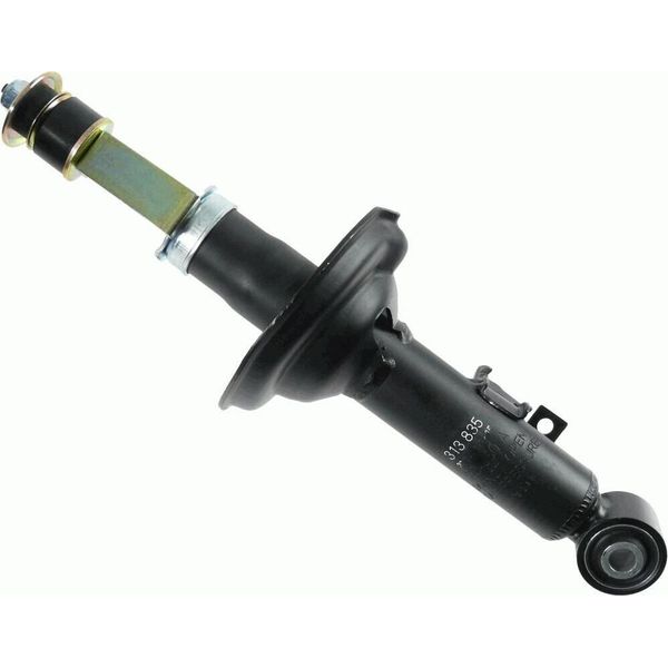 Sachs 313 835 - Ammortizzatore Oe 48510 09Q20, Destro Per Hilux-image